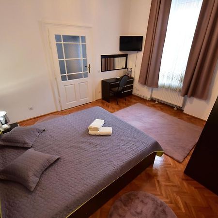 Flh - Klara Apt Sibiu Ngoại thất bức ảnh