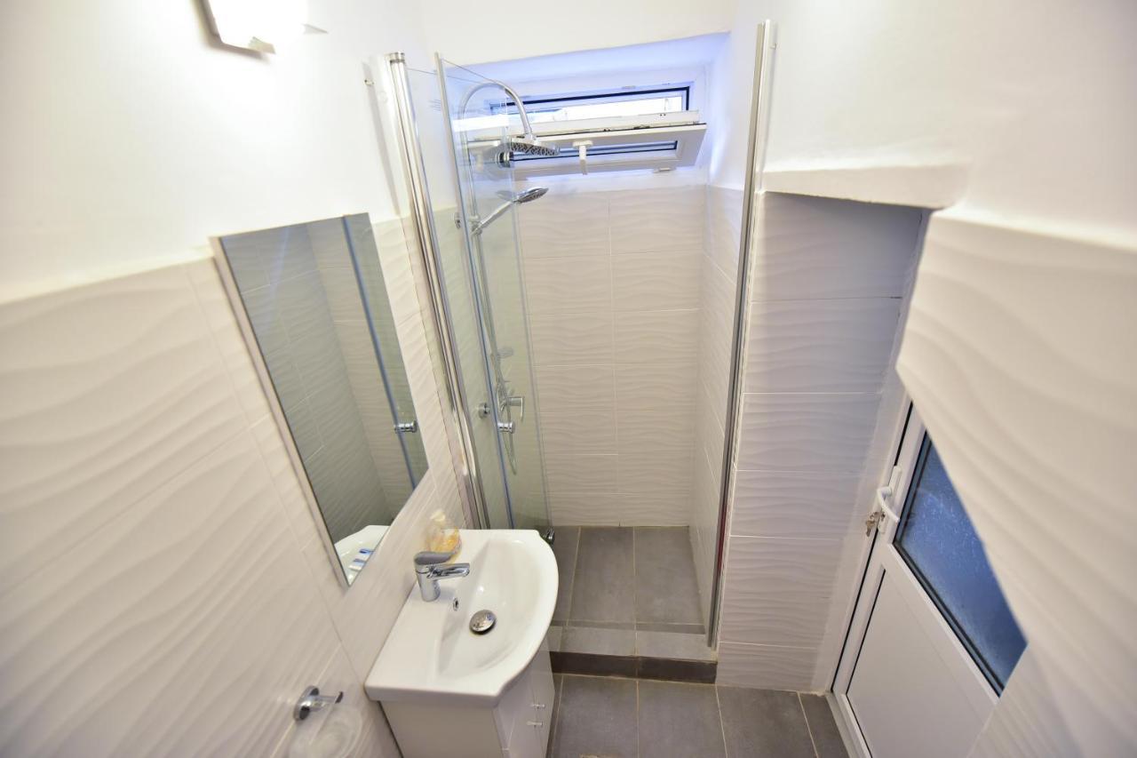Flh - Klara Apt Sibiu Ngoại thất bức ảnh