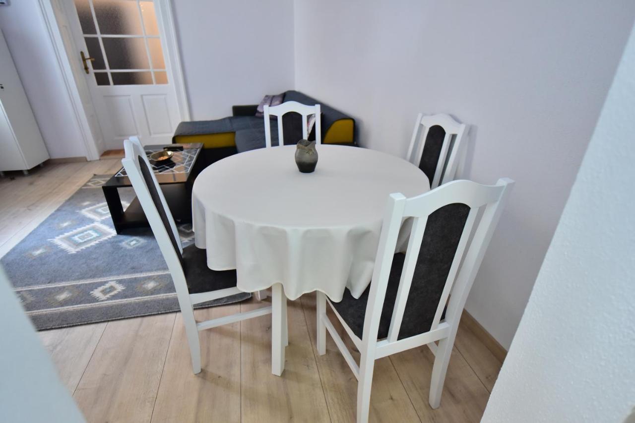 Flh - Klara Apt Sibiu Ngoại thất bức ảnh