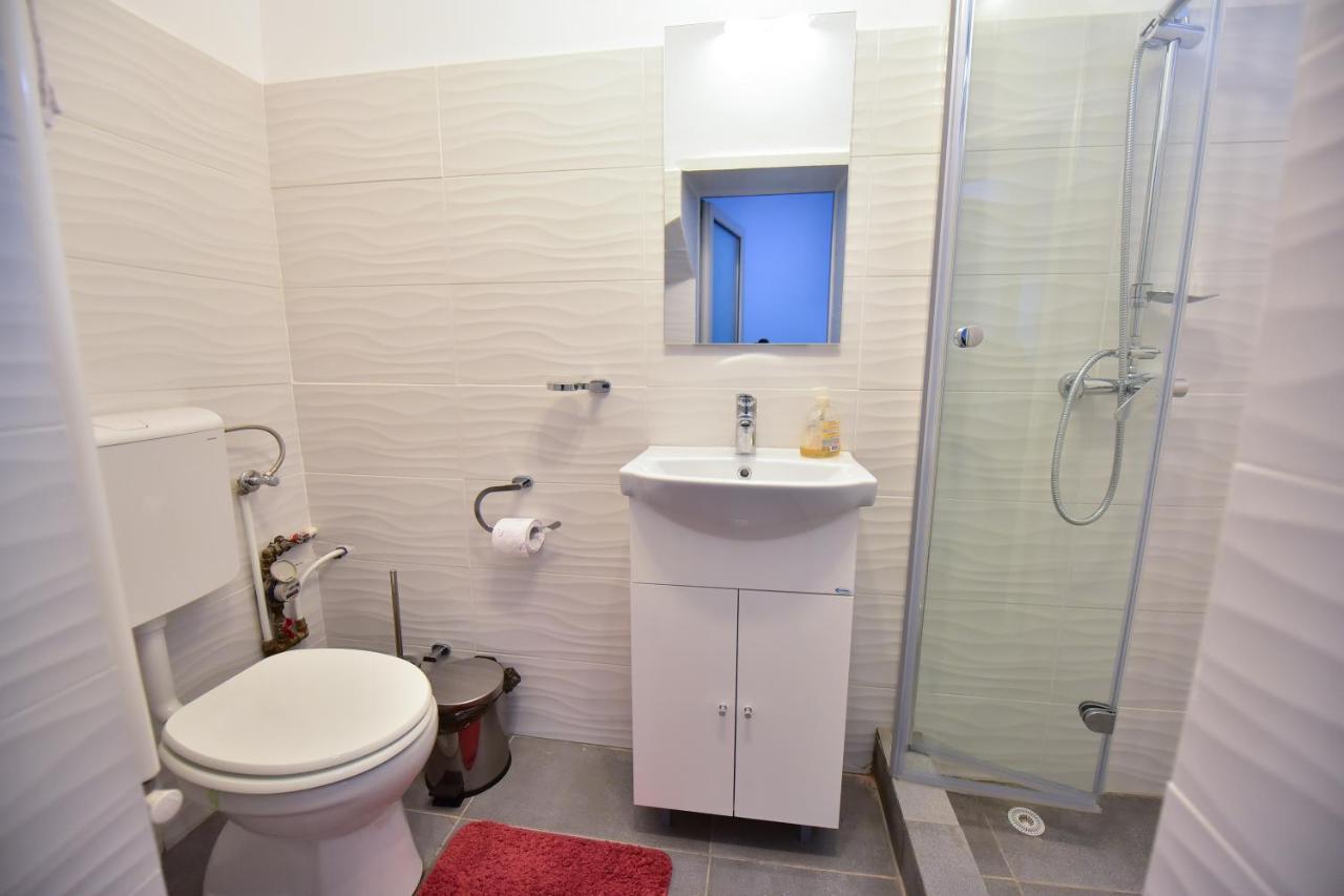 Flh - Klara Apt Sibiu Ngoại thất bức ảnh
